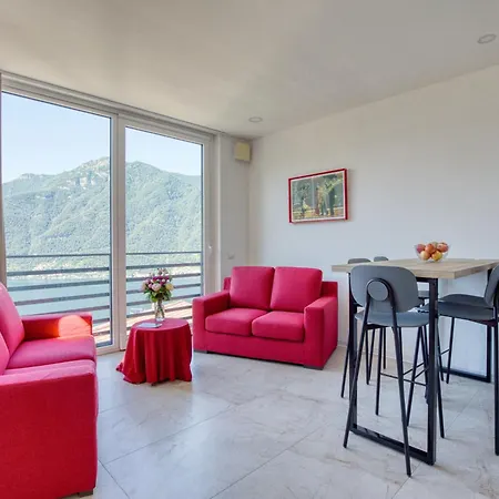 Panorama Lejlighed *