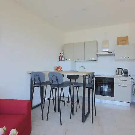 Lejlighed Panorama Nesso