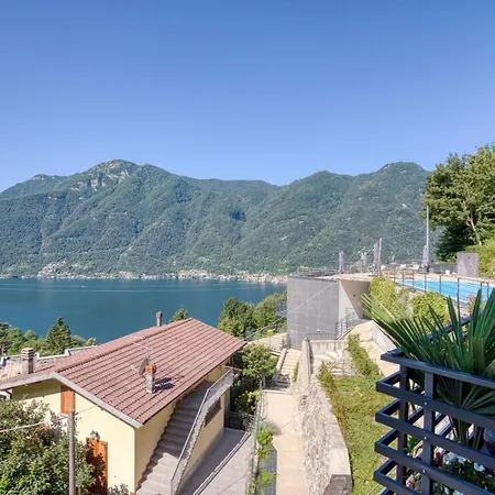 Lejlighed Panorama Nesso