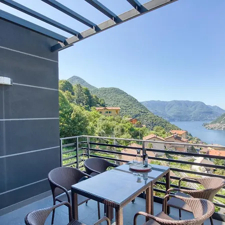 Panorama Lejlighed *