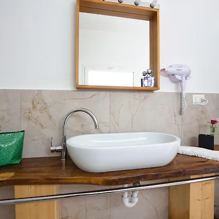 Panorama Lejlighed *