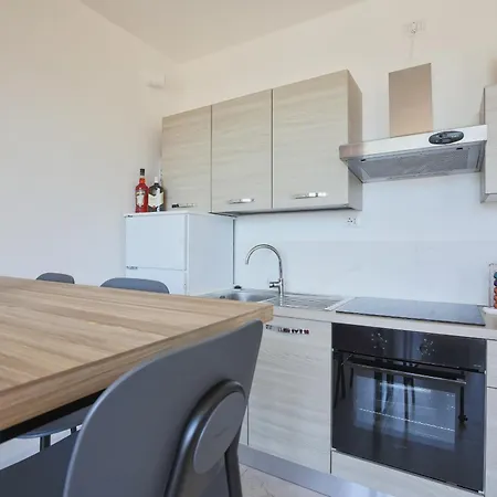 Panorama Daire Nesso