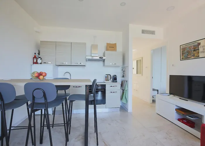 Panorama Апартаменты