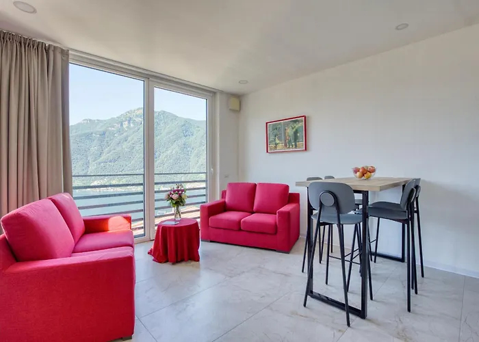 Panorama Апартаменты *