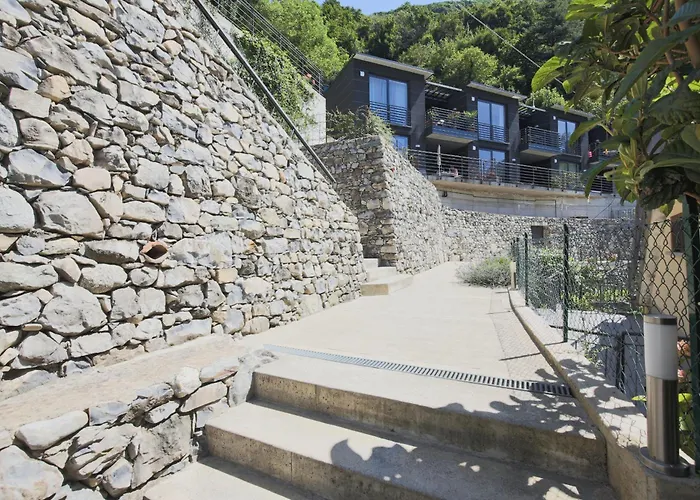 Panorama Апартаменты