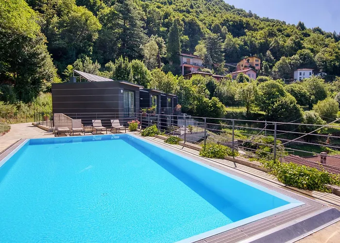 Апартаменты Panorama