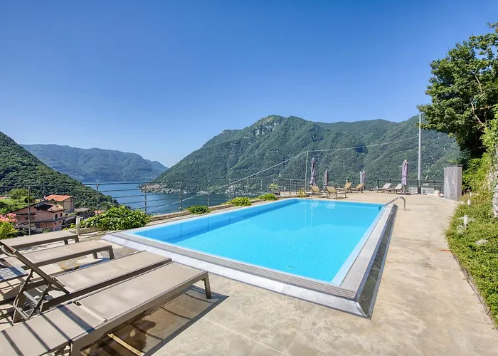 Апартаменты Panorama