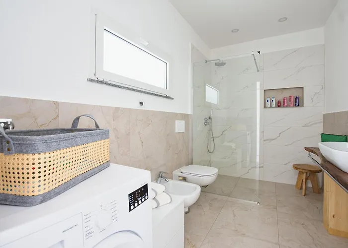 Апартаменты Panorama