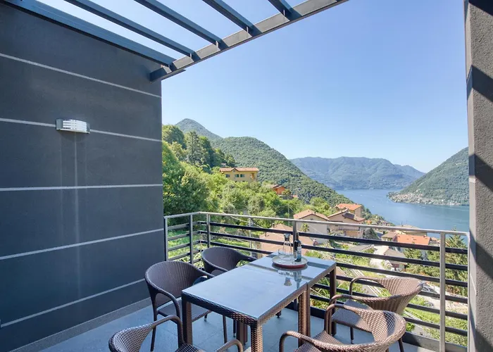 Panorama Апартаменты *