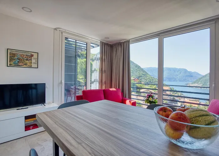 Апартаменты Panorama *