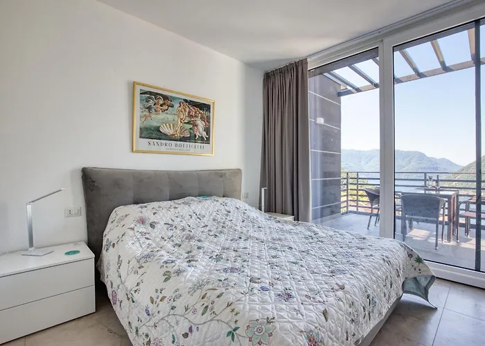 Апартаменты Panorama