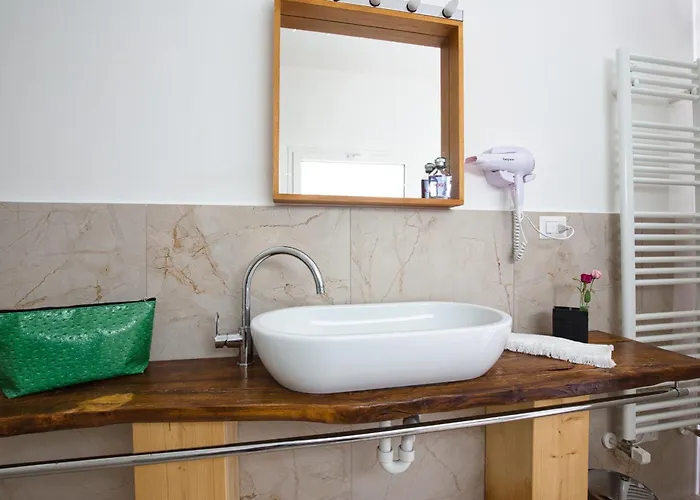 Panorama Апартаменты *