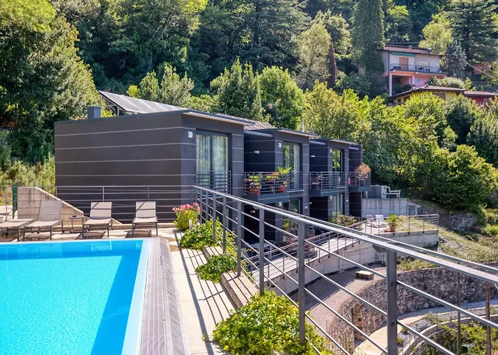 Апартаменты Panorama *