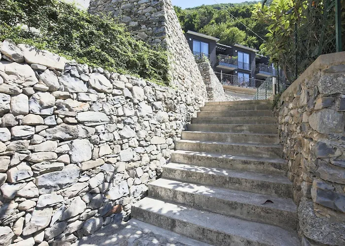 Апартаменты Panorama Нессо